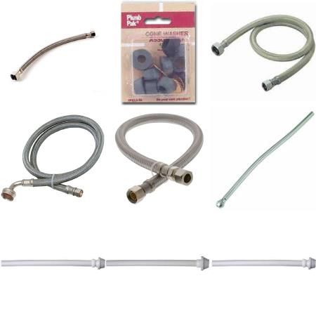 Picture for category Water Supply Tubes